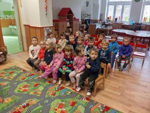 Z pohádky do pohádky s Budulínkem MŠB 571 1