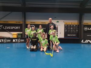 Krajské finále v Ostravě 1