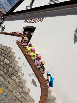 Muzeum Šipka Kuřátka